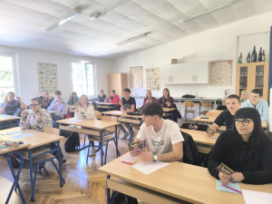 Klokan bez granica