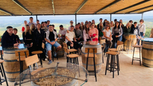 TOSKANA - Turističko - gastronomski doživljaj Europe