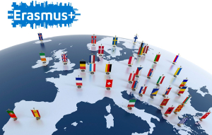 Erasmus+ projekt - LEAP (Learning, Enhancing, and Advancing Professionally)