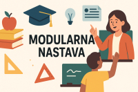 Modularna nastava u našoj školi