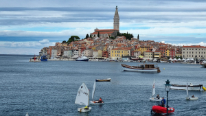 Hrvatski olimpijski dan 2024.